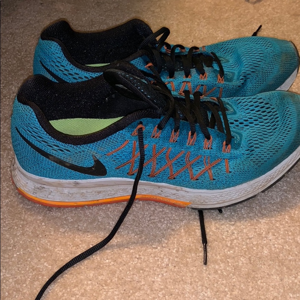 Nike Zoom Pegasus